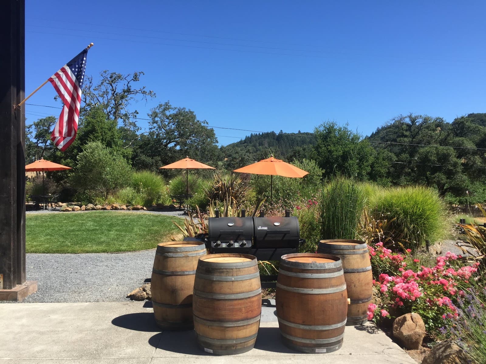 Photo of Mazzocco Sonoma