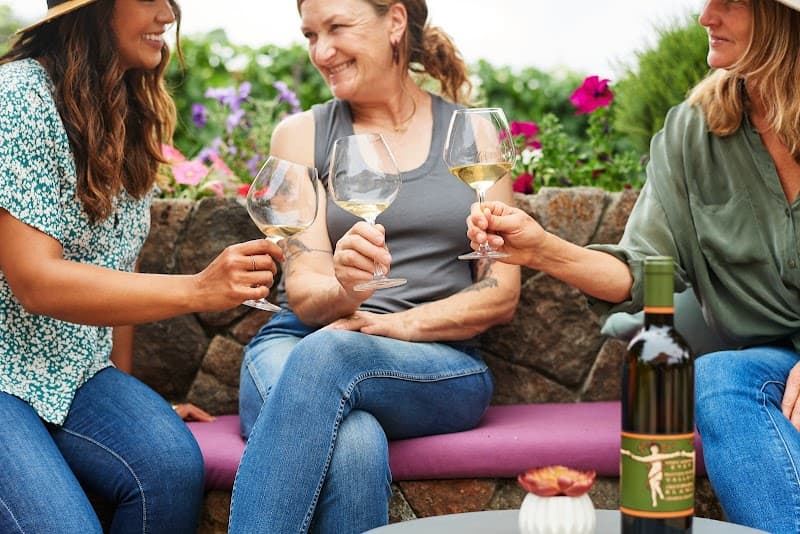 Merry Edwards Winery