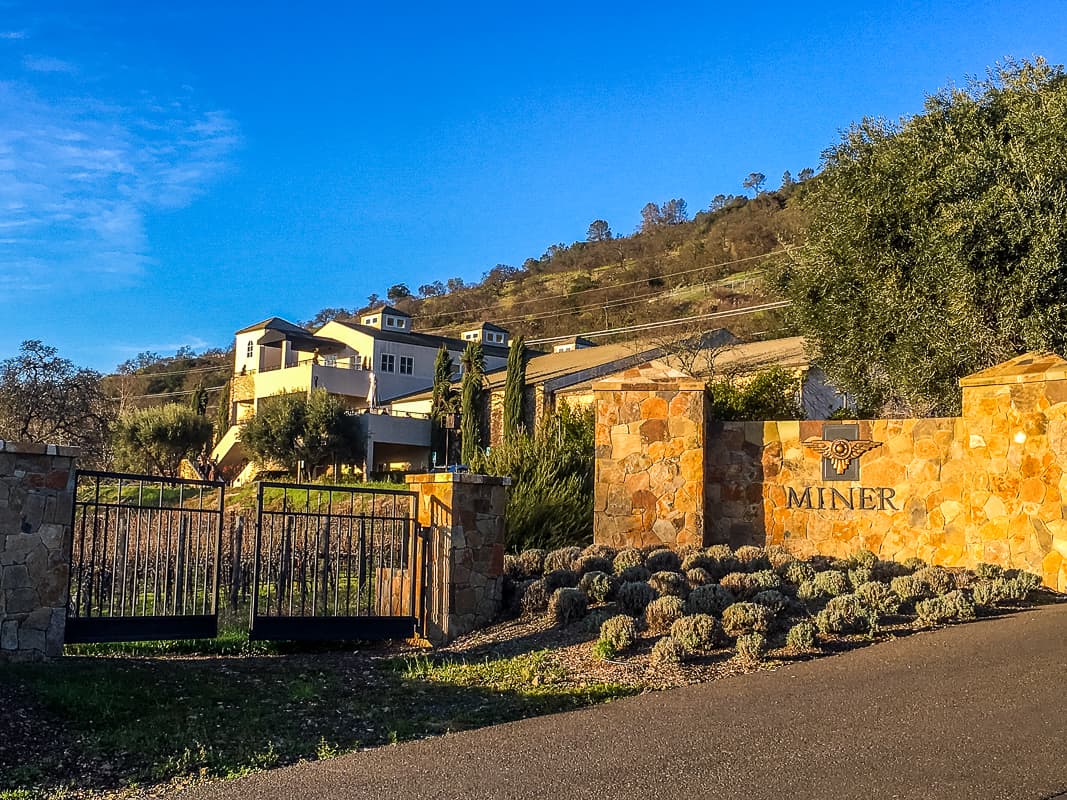 Photo of Miner Family Winery