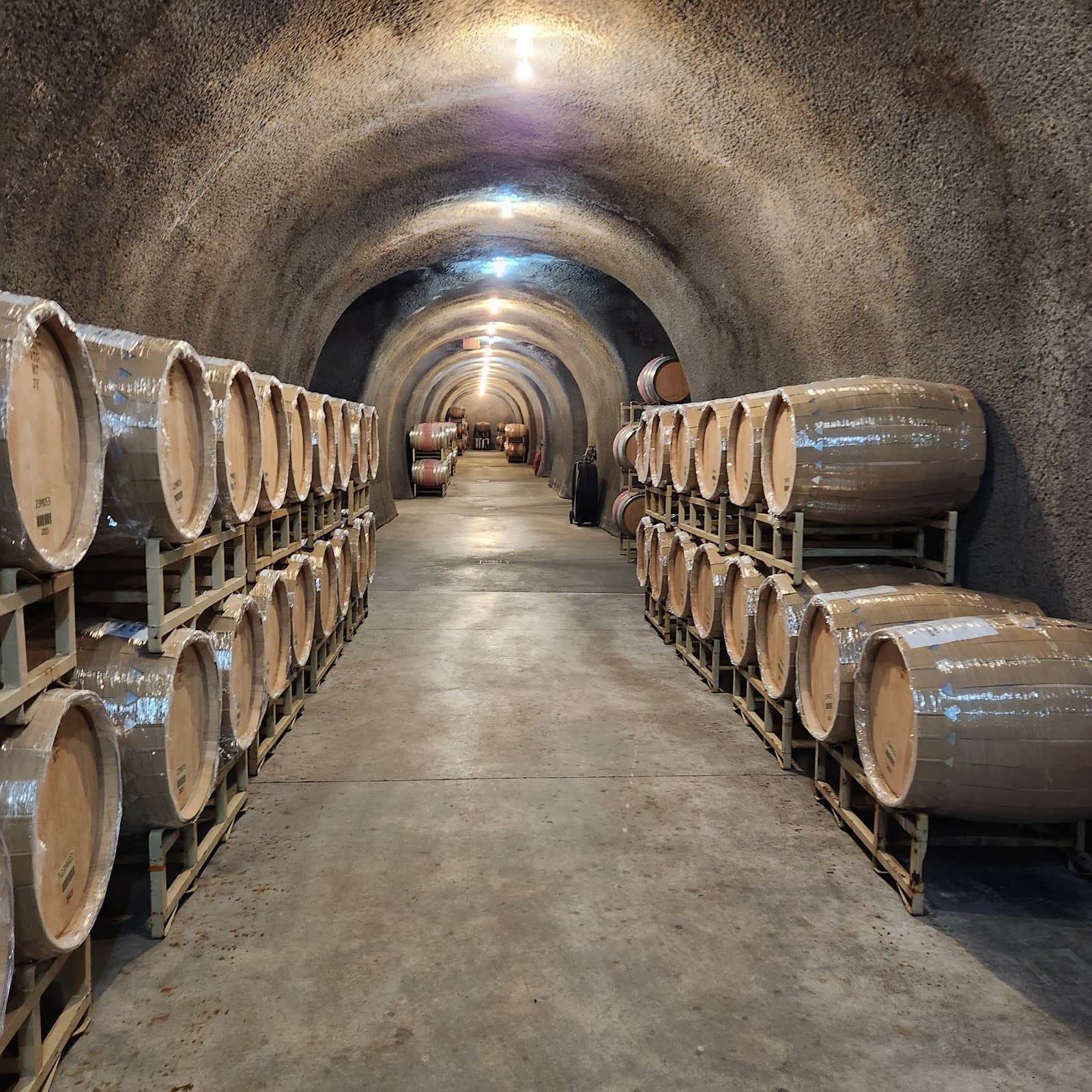 Photo of Miner Family Winery