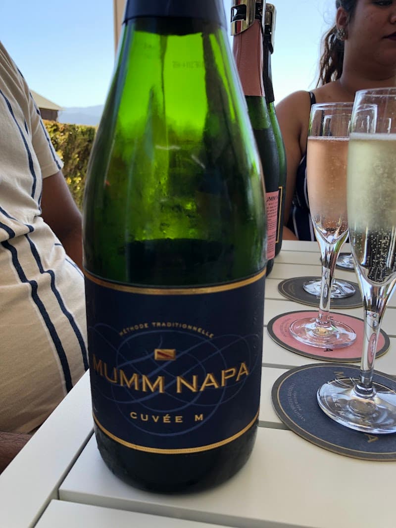 Mumm Napa