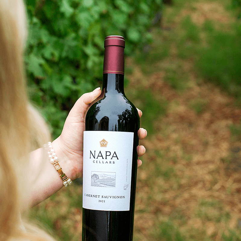 Photo of Napa Cellars