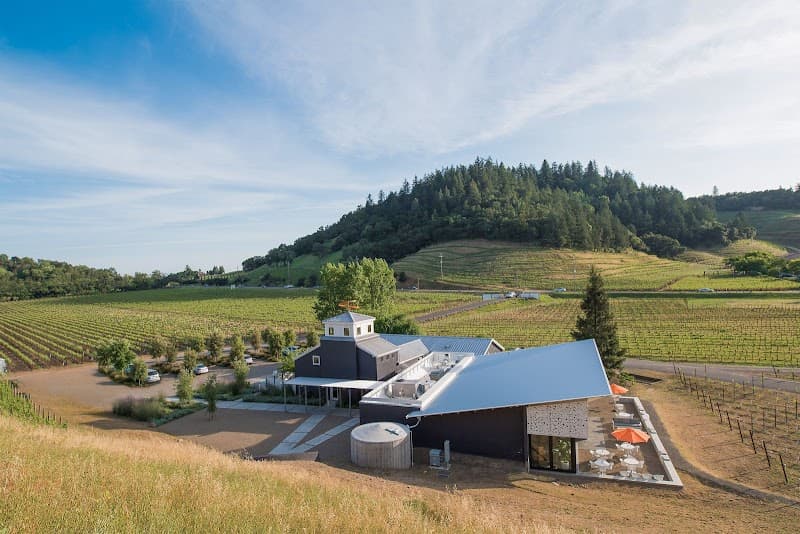 Odette Estate Winery