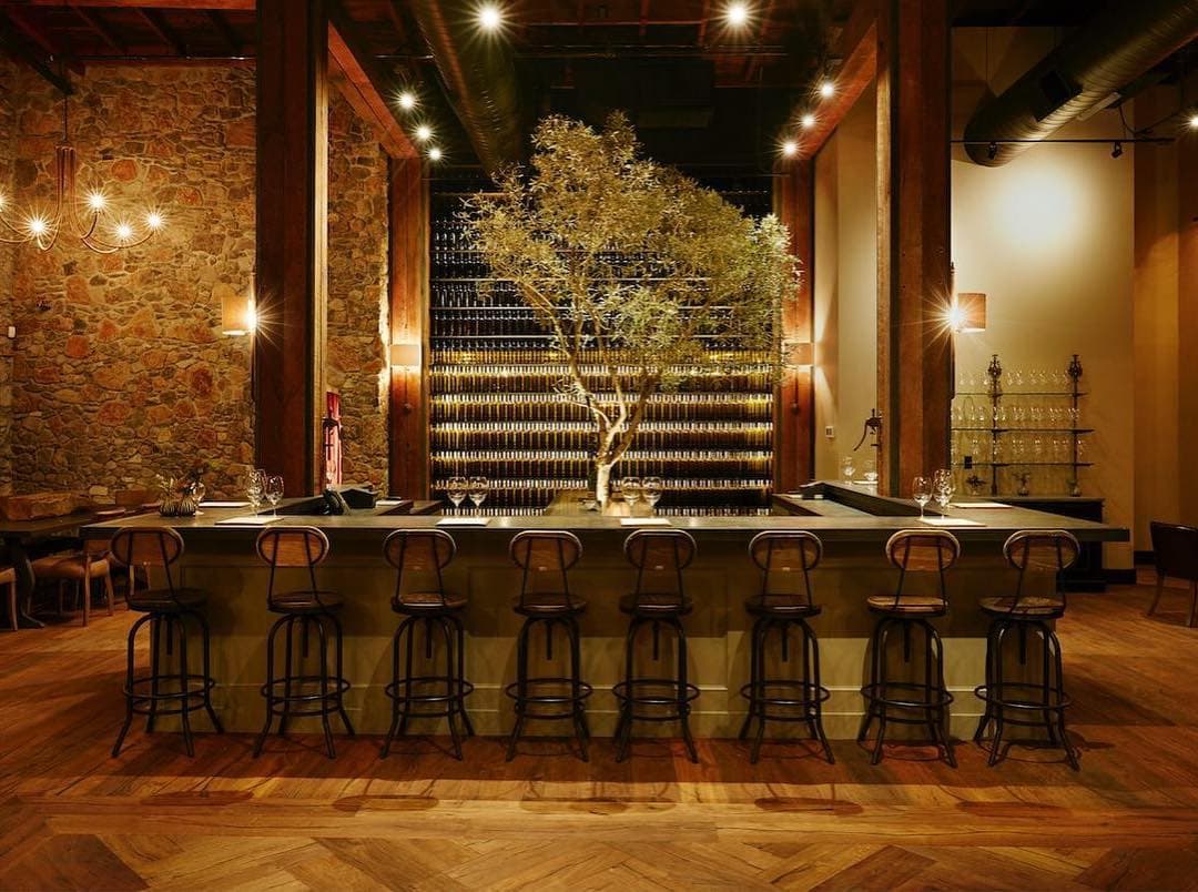 Photo of Pangloss Cellars