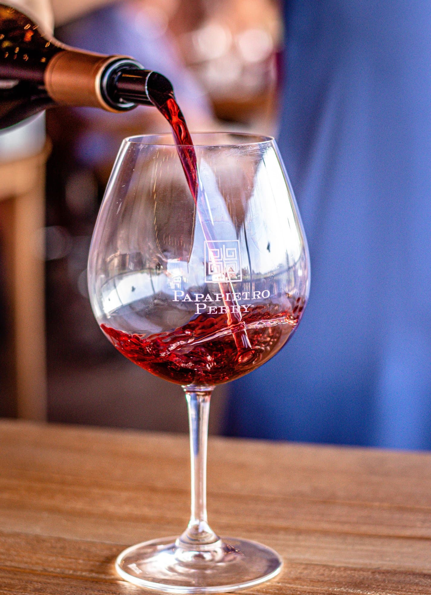 Photo of Papapietro Perry Winery