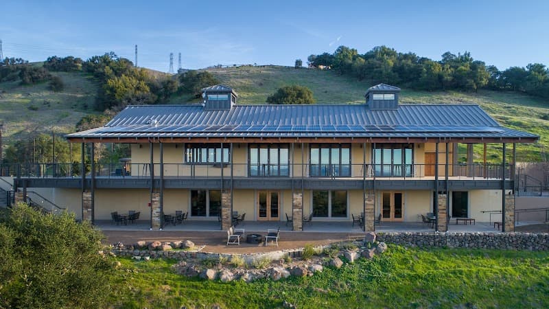 Paradise Ridge Winery