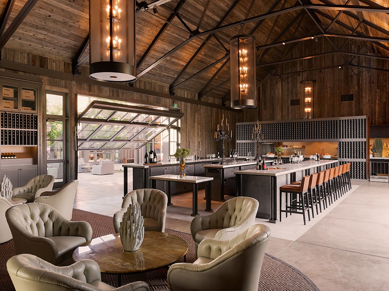 Photo of Ram's Gate Winery