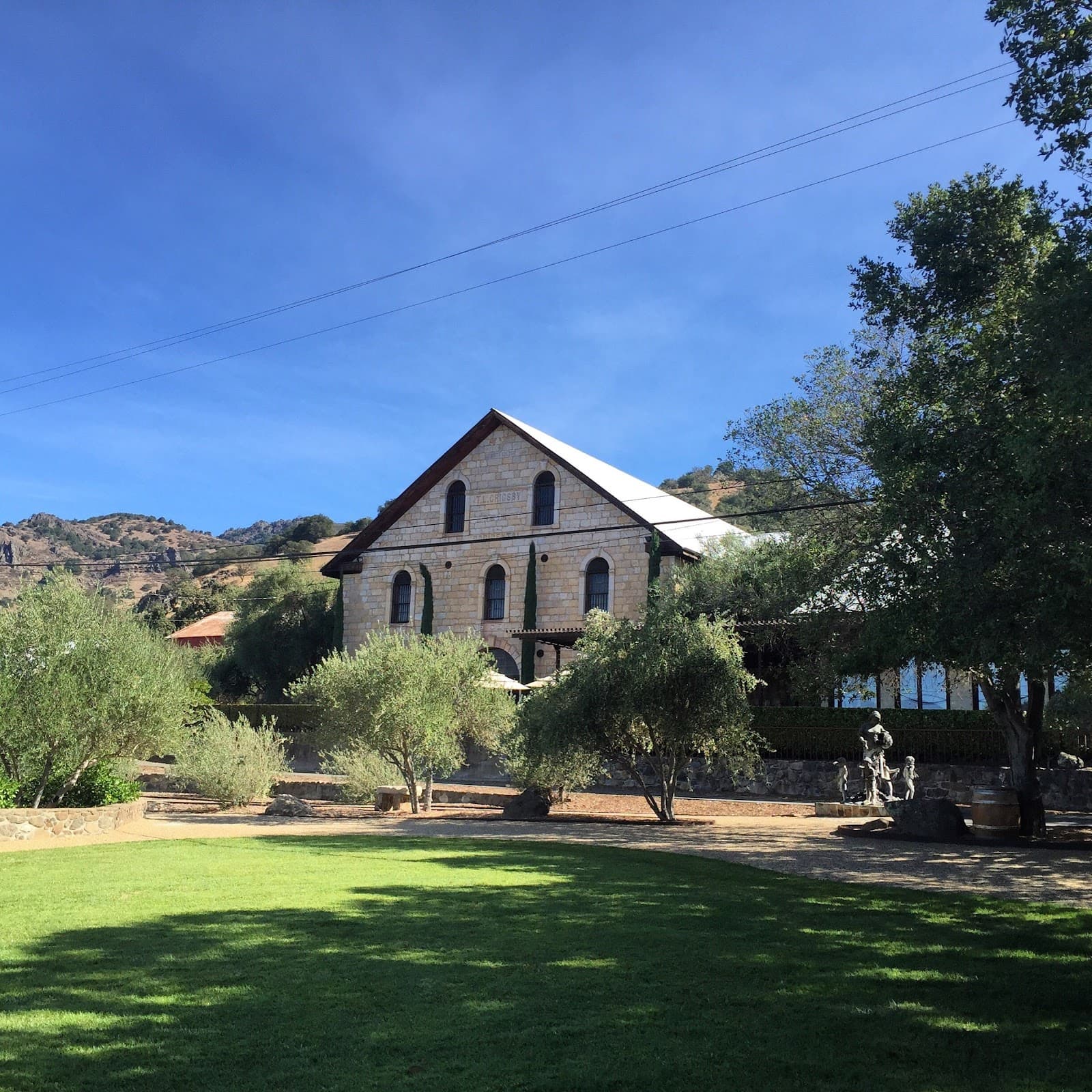 Photo of Regusci Winery