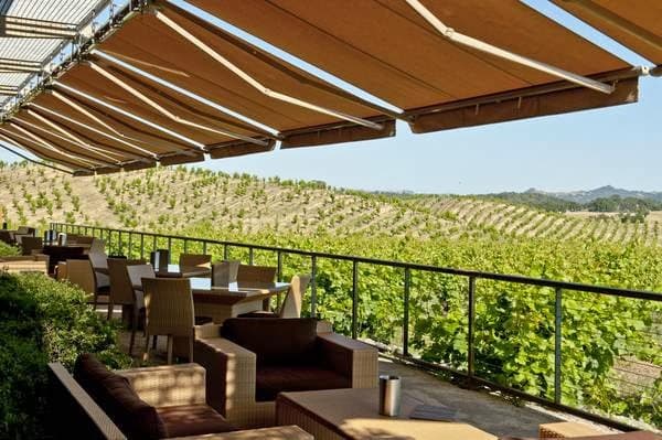 Ridge Vineyards (Lytton Springs)