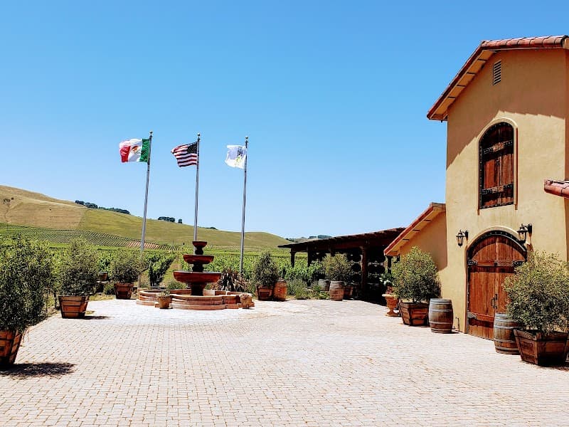 Robledo Family Winery