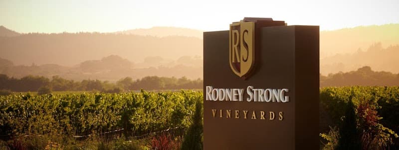 Rodney Strong Vineyards