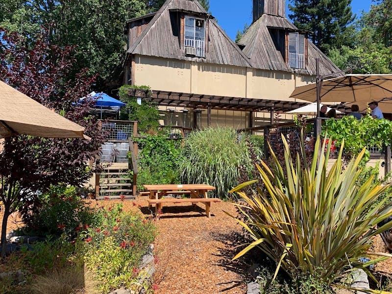 Russian River Vineyards