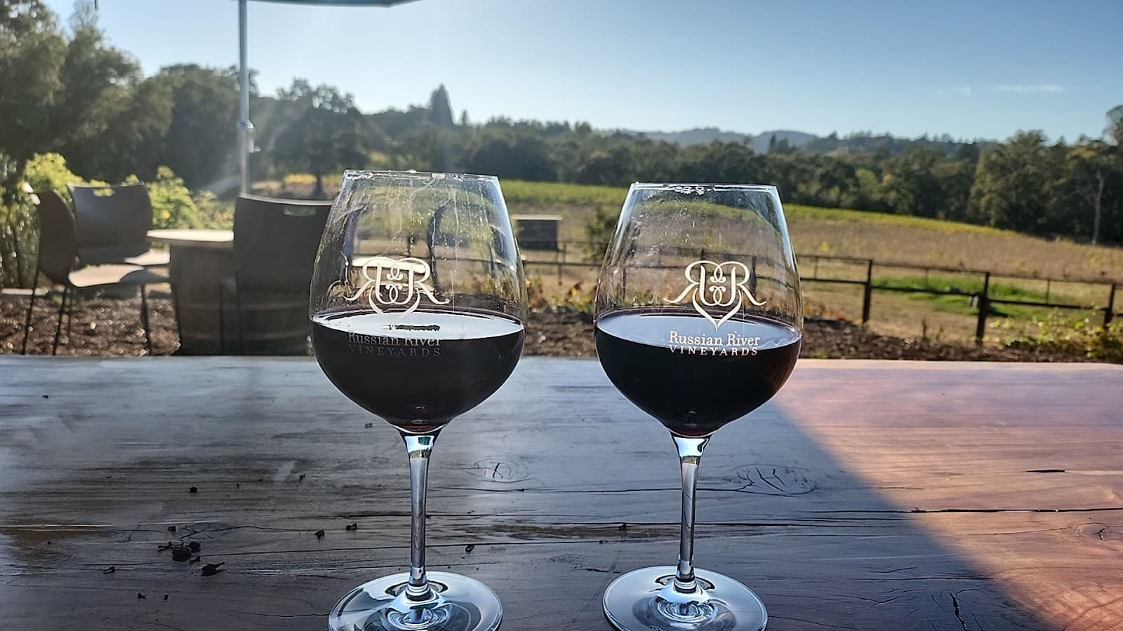 Photo of Russian River Vineyards