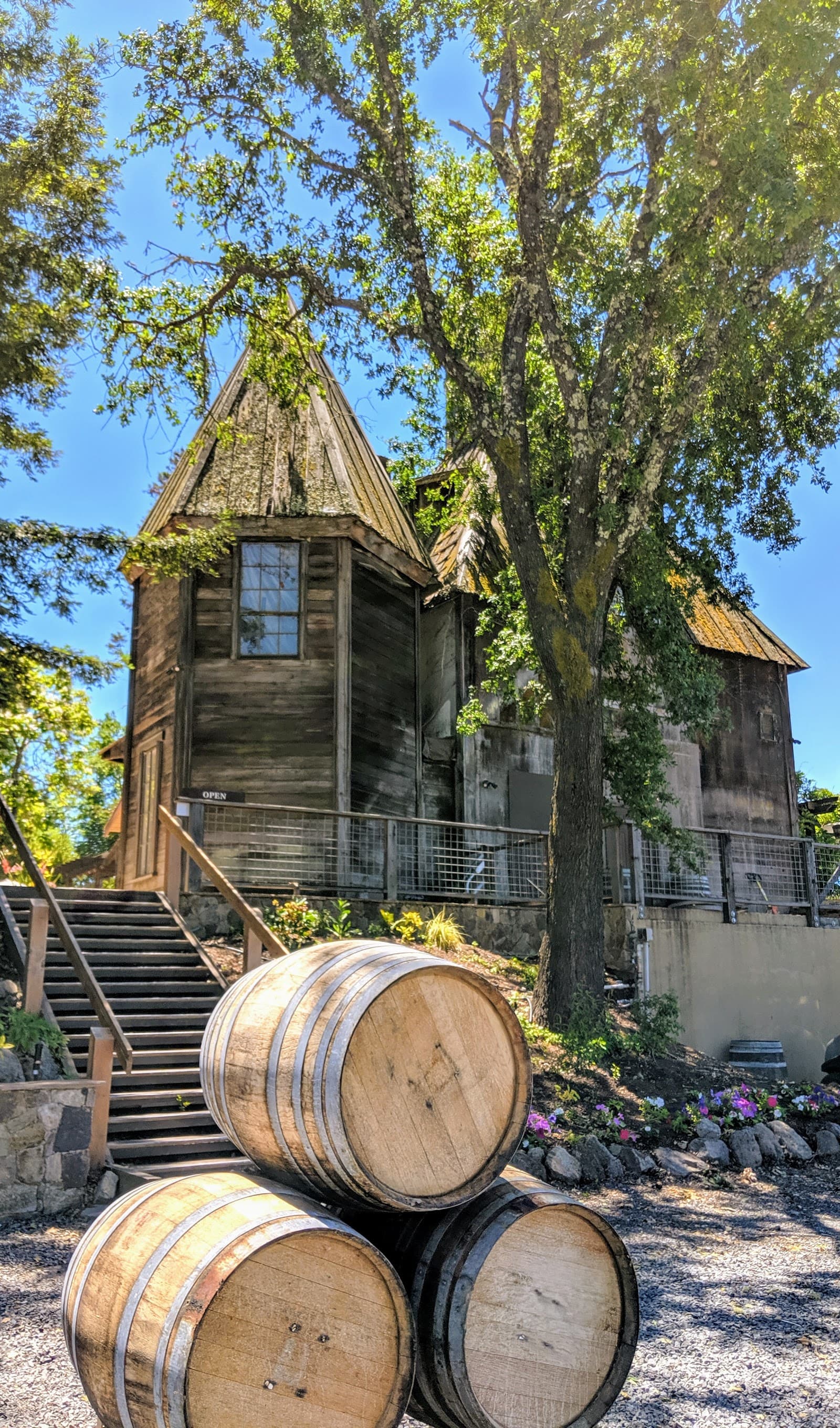 Photo of Russian River Vineyards
