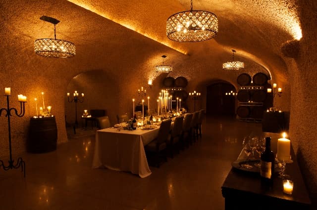 Photo of Rutherford Hill Winery