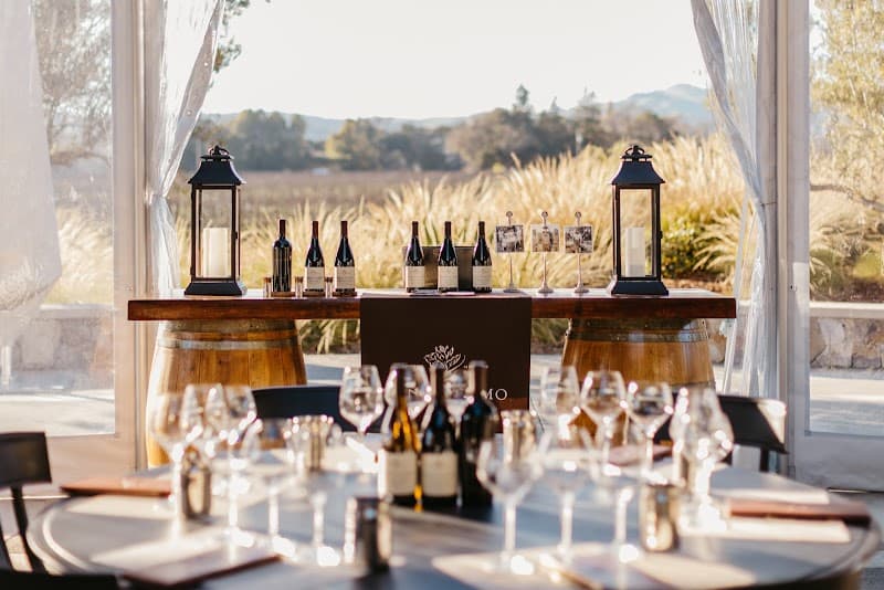 Sangiacomo Family Wines