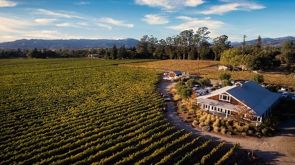 Photo of Sangiacomo Family Wines