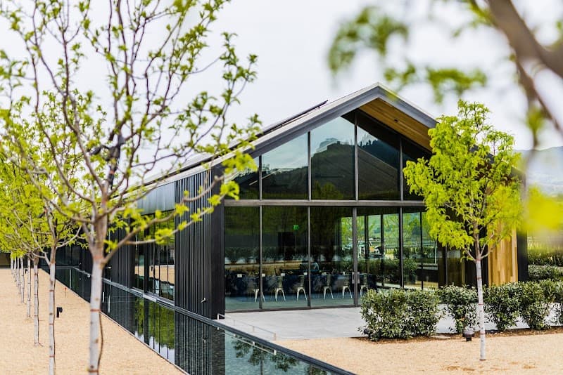 Silver Oak Alexander Valley