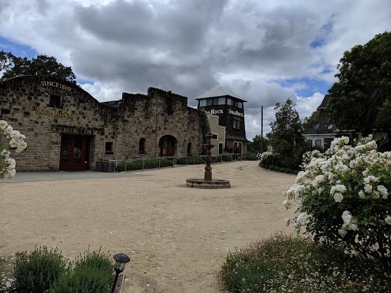 Soda Rock Winery