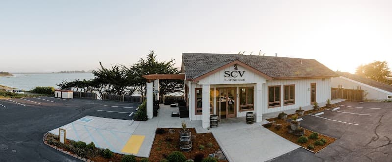 Sonoma Coast Vineyards