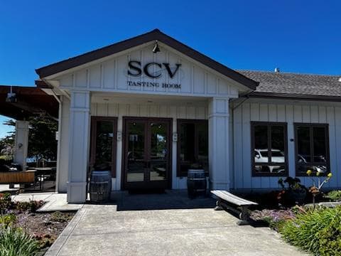 Photo of Sonoma Coast Vineyards