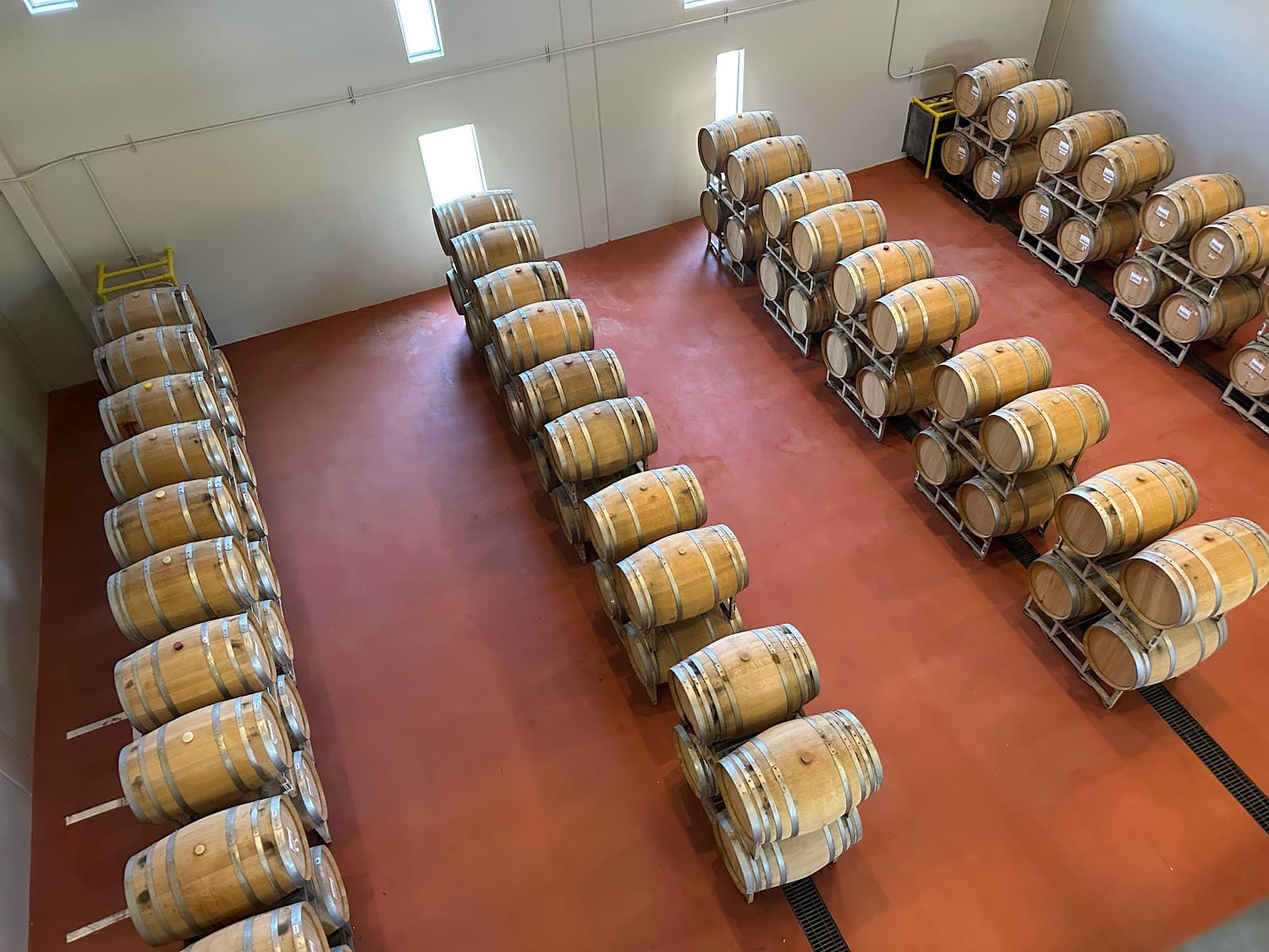 Photo of Sterling Vineyards