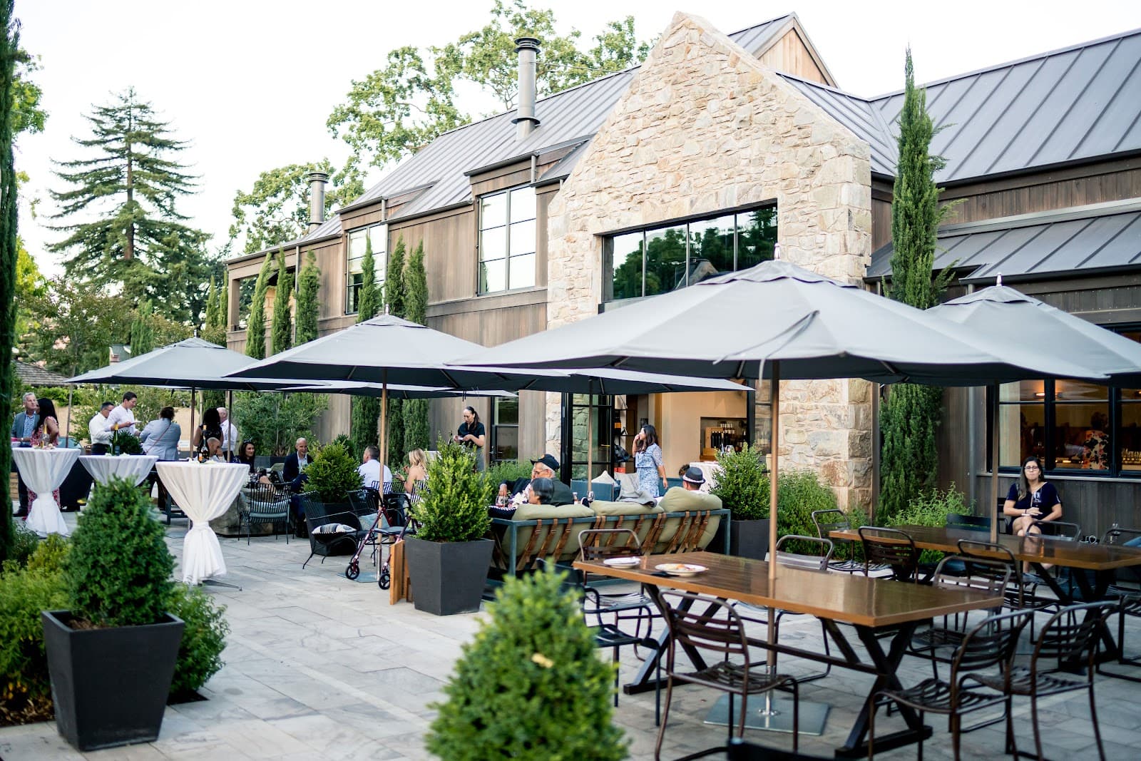 Photo of Stewart Cellars