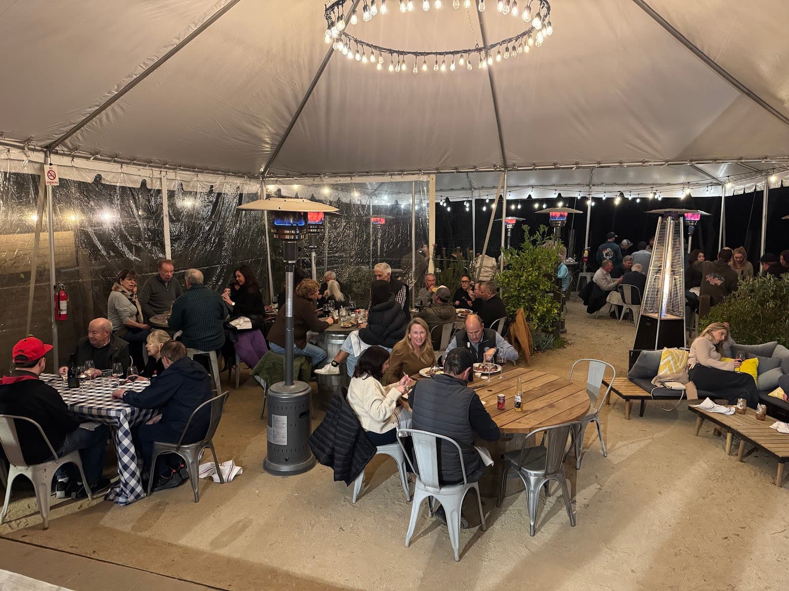 Photo of Three Fat Guys Winery