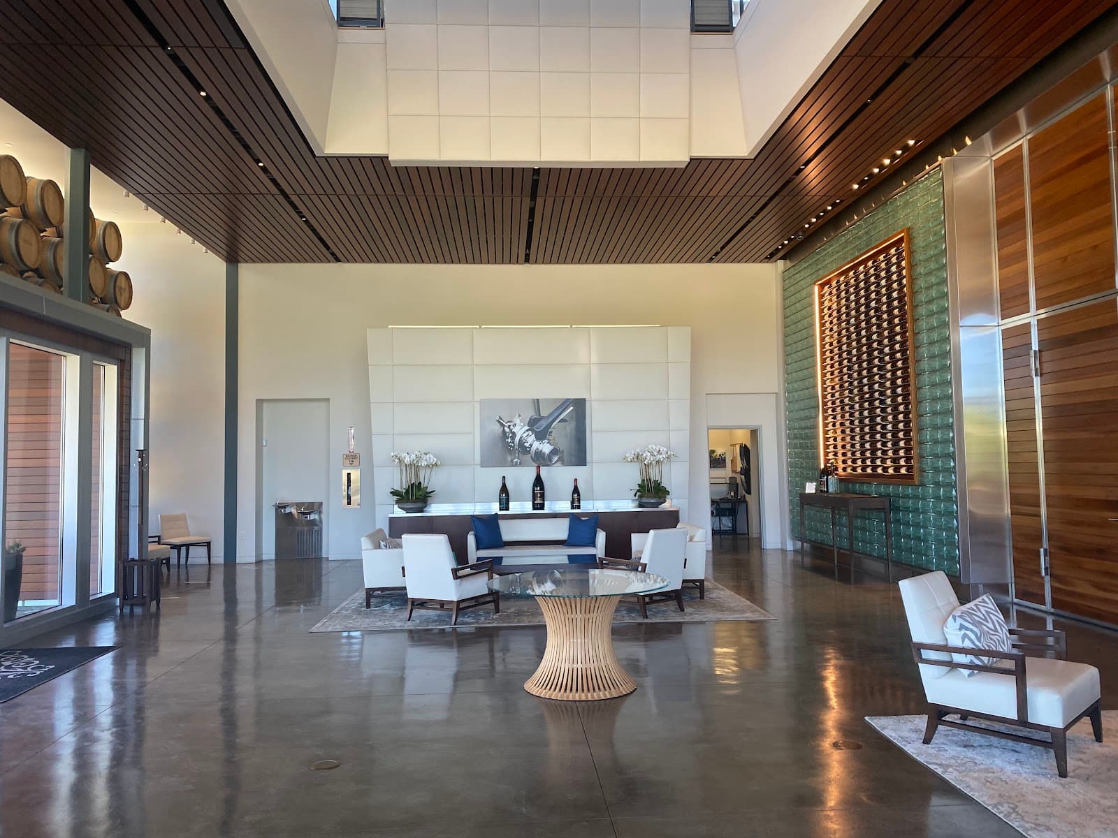 Photo of Williams Selyem