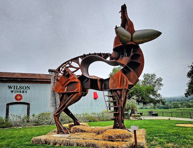 Wilson Winery