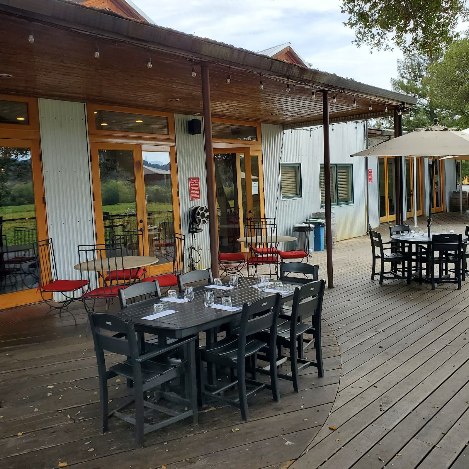 Photo of Wilson Winery