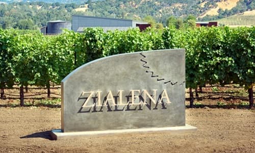 Zialena Winery