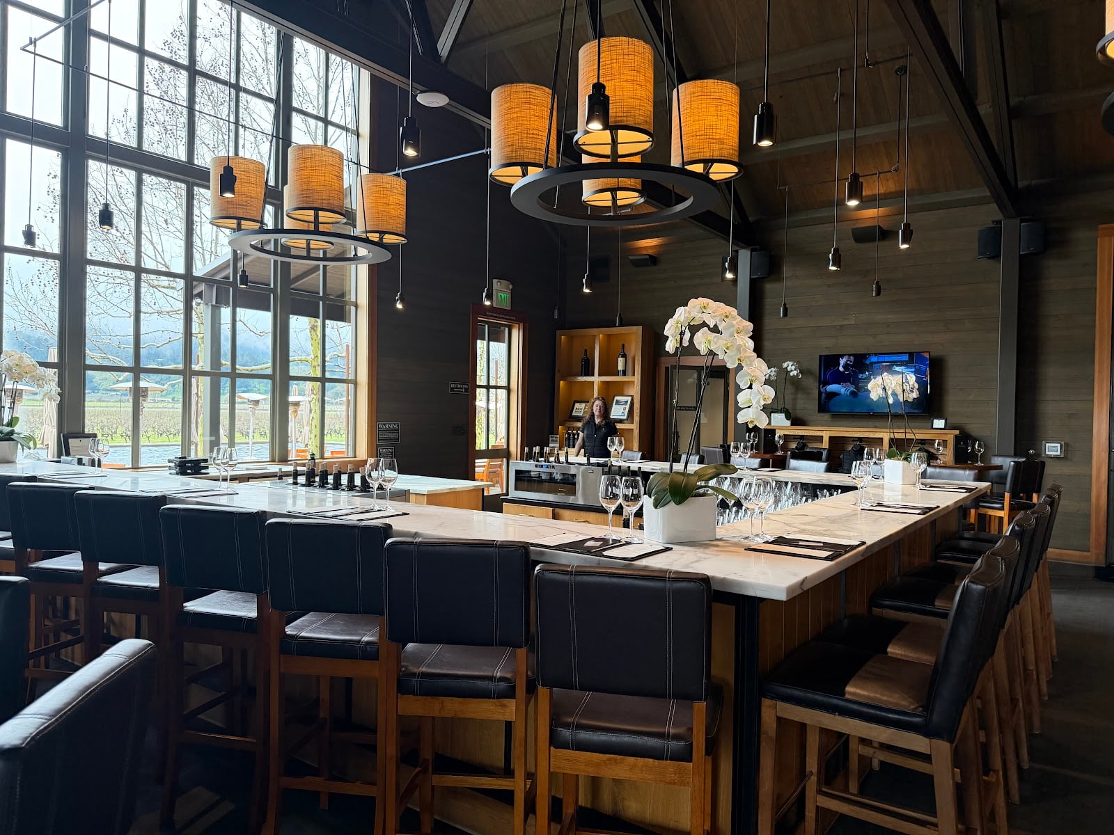 Alpha Omega Winery photo 8