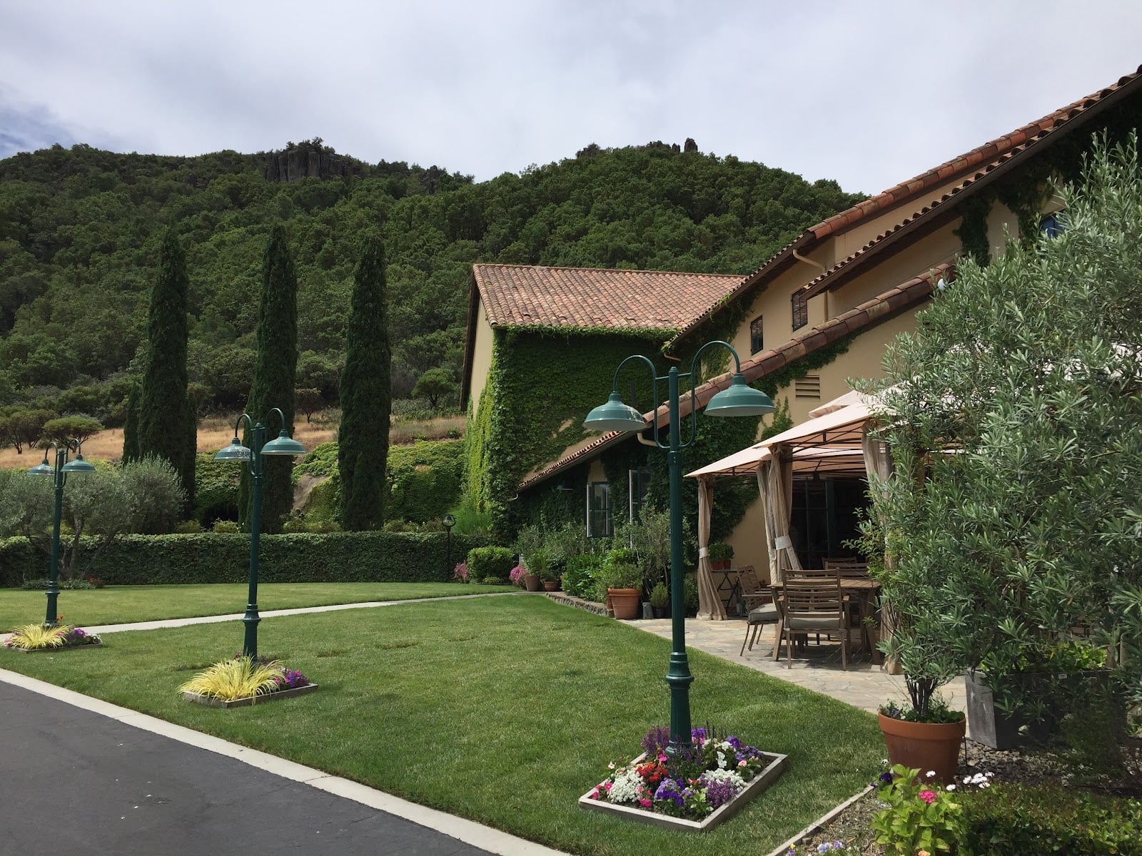 Antinori Napa Valley photo 1