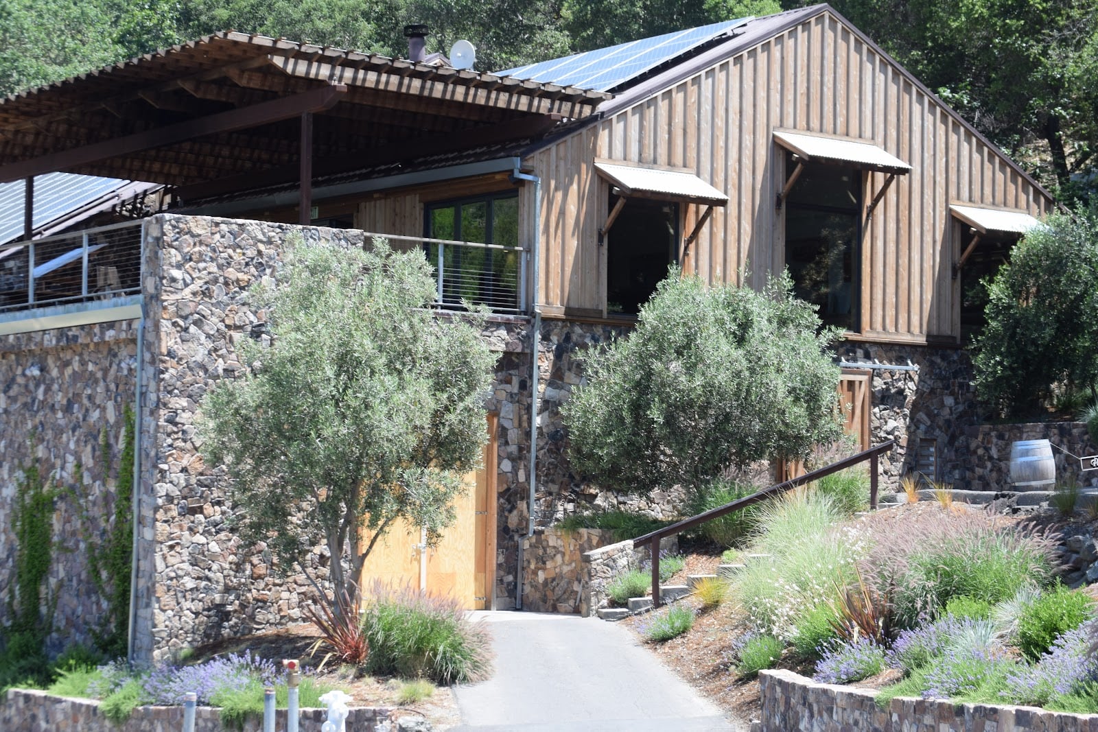 Aonair Winery & Caves photo 2