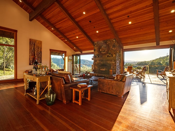 Aonair Winery & Caves photo 8