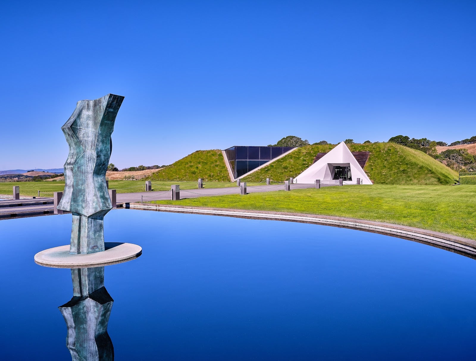 Artesa Vineyards photo 1