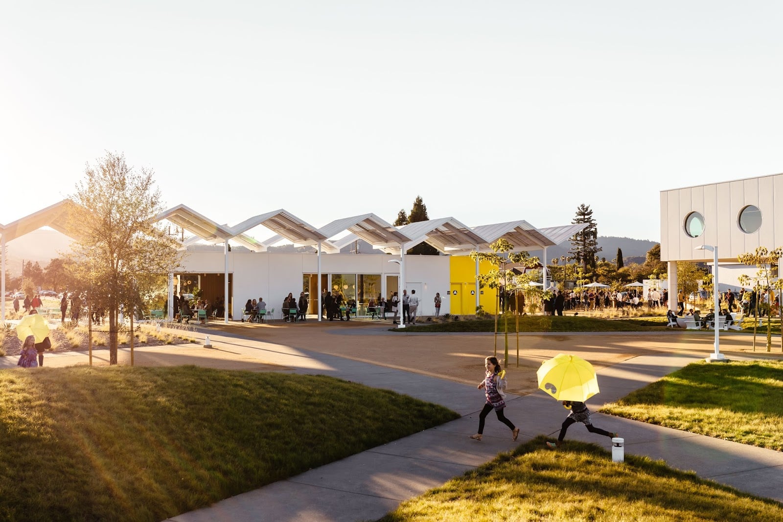 Ashes & Diamonds Winery photo 1