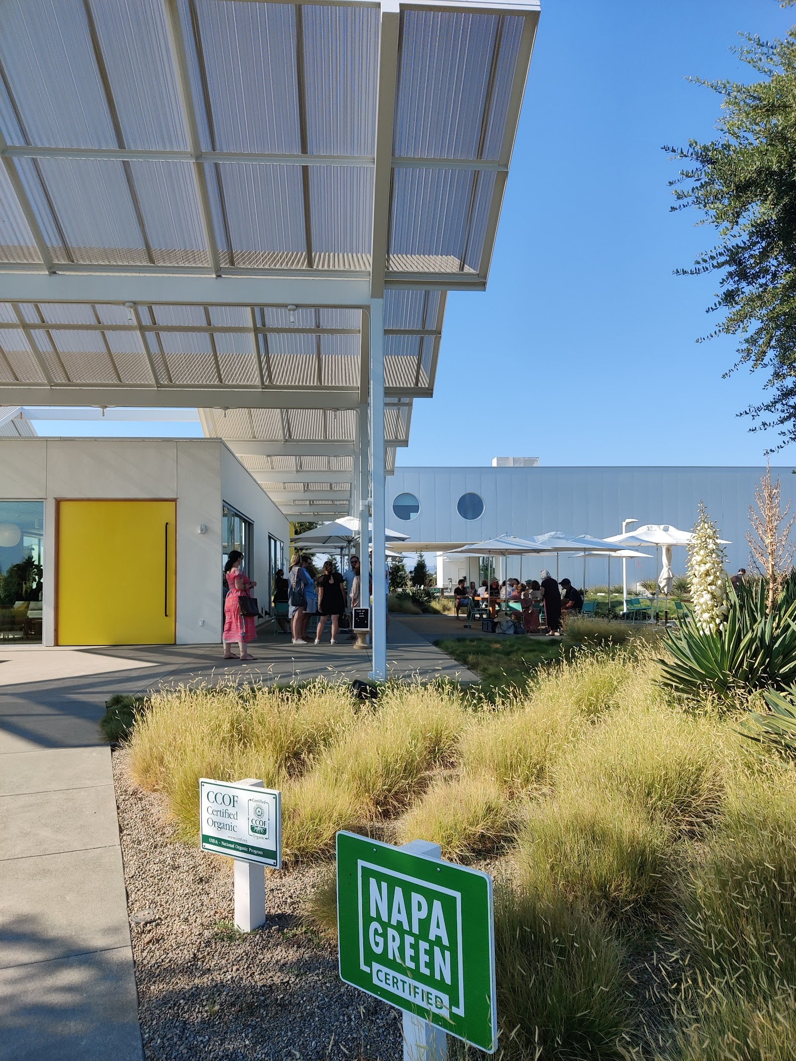 Ashes & Diamonds Winery photo 2