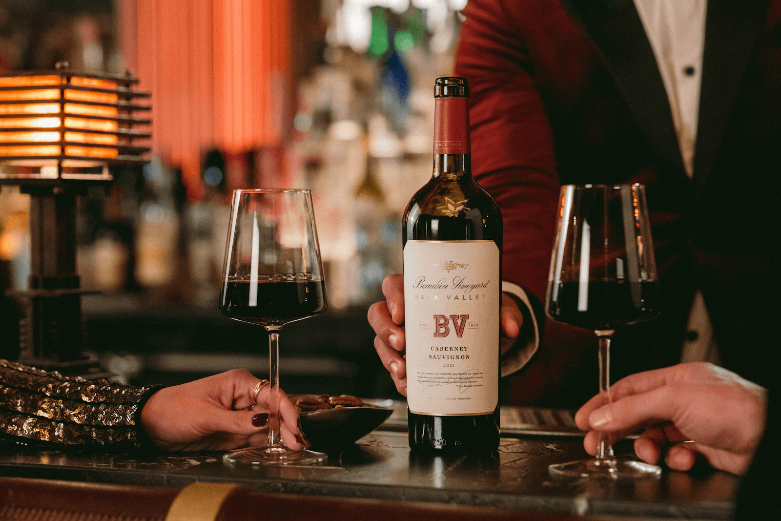 Beaulieu Vineyard photo 1