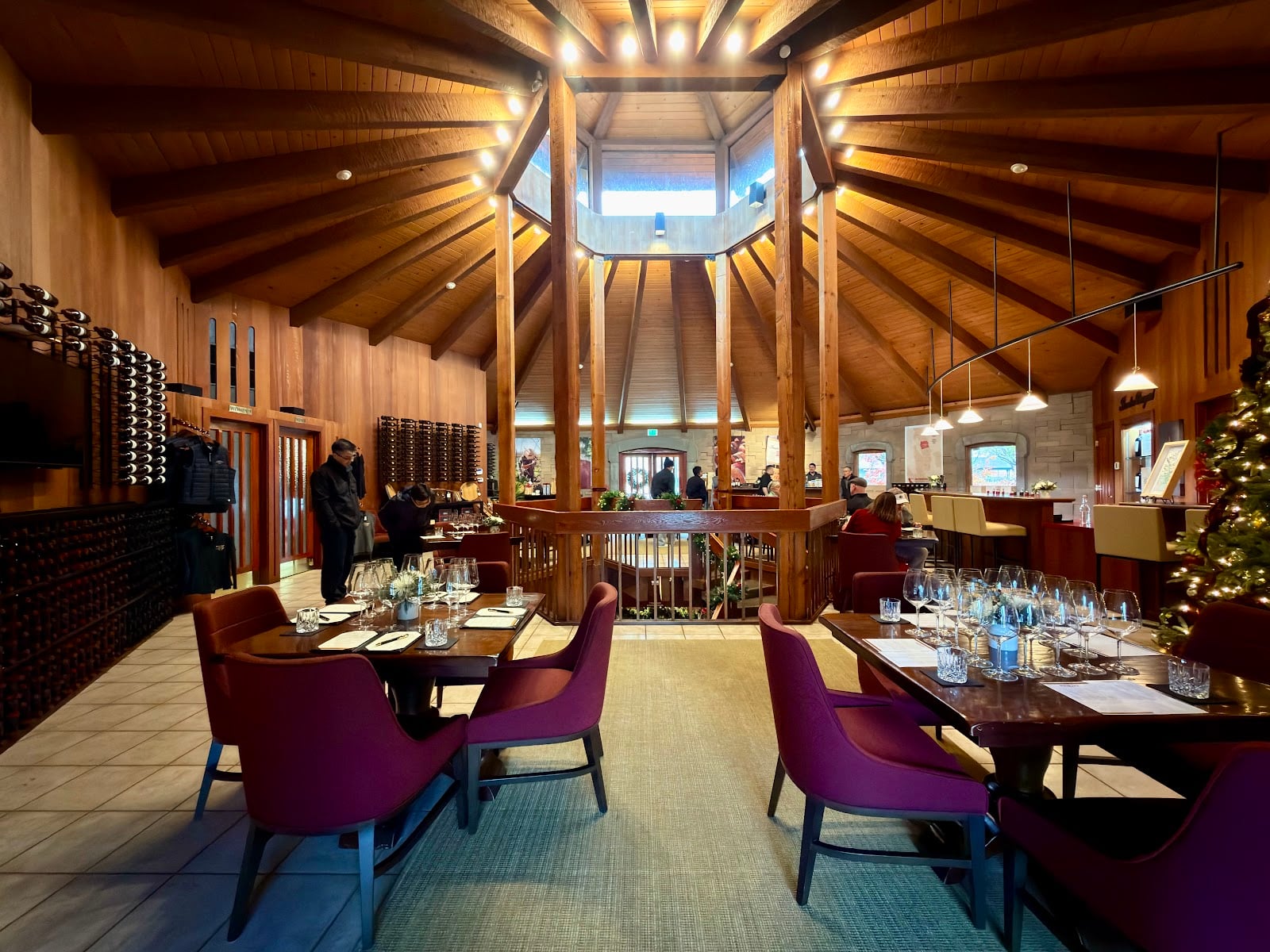 Beaulieu Vineyard photo 8