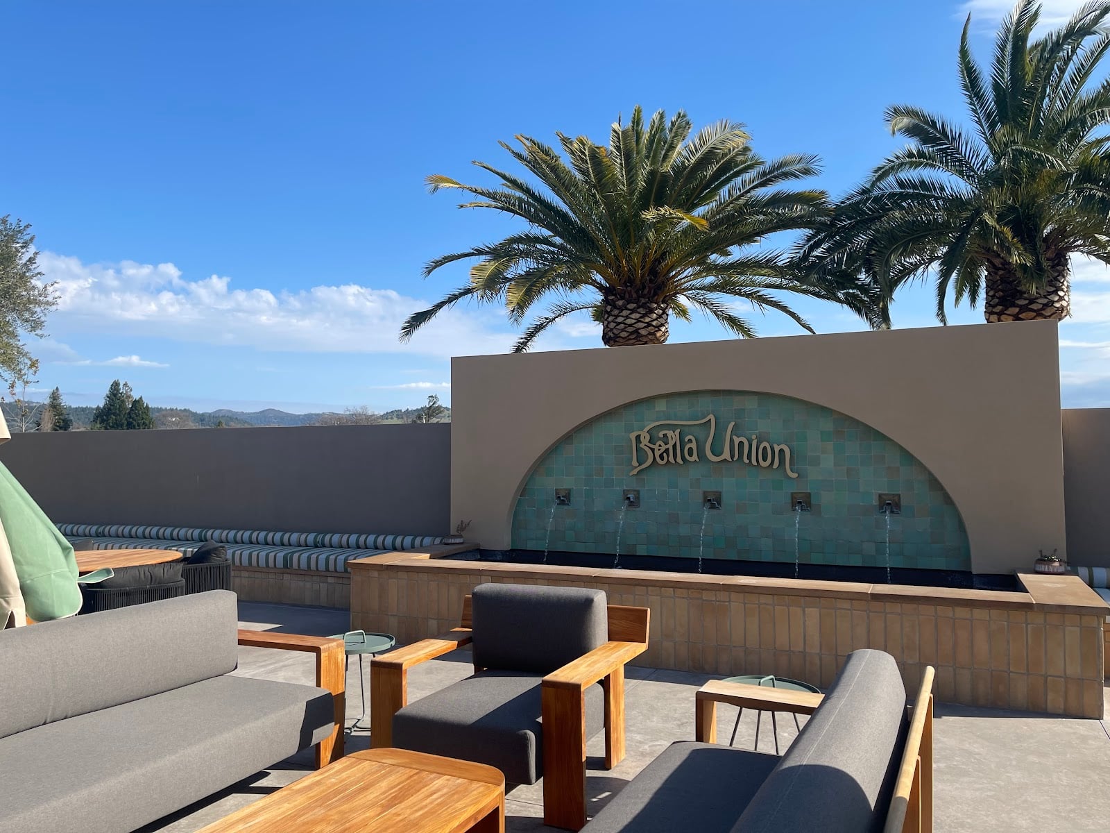 Bella Union Winery photo 2