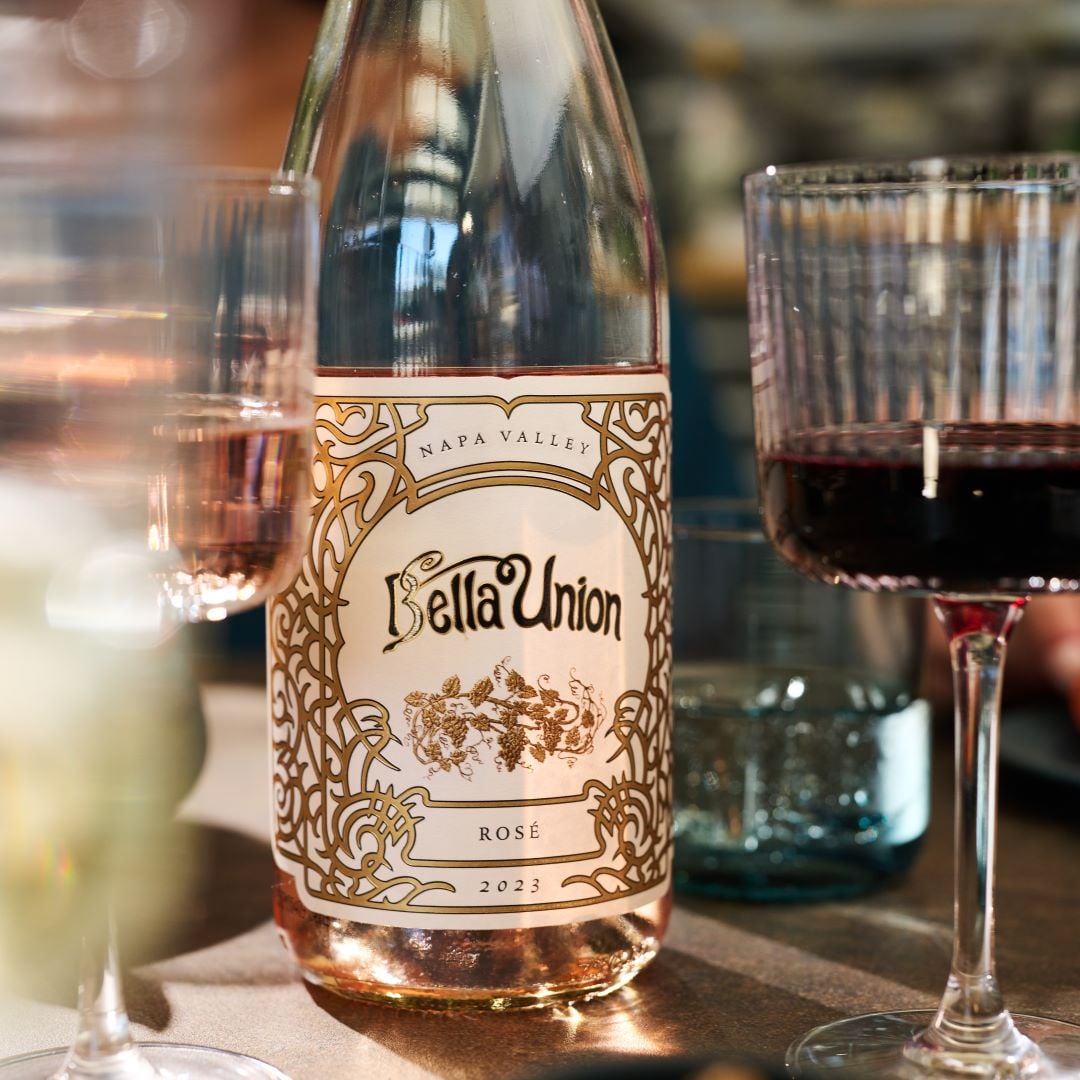 Bella Union Winery photo 8