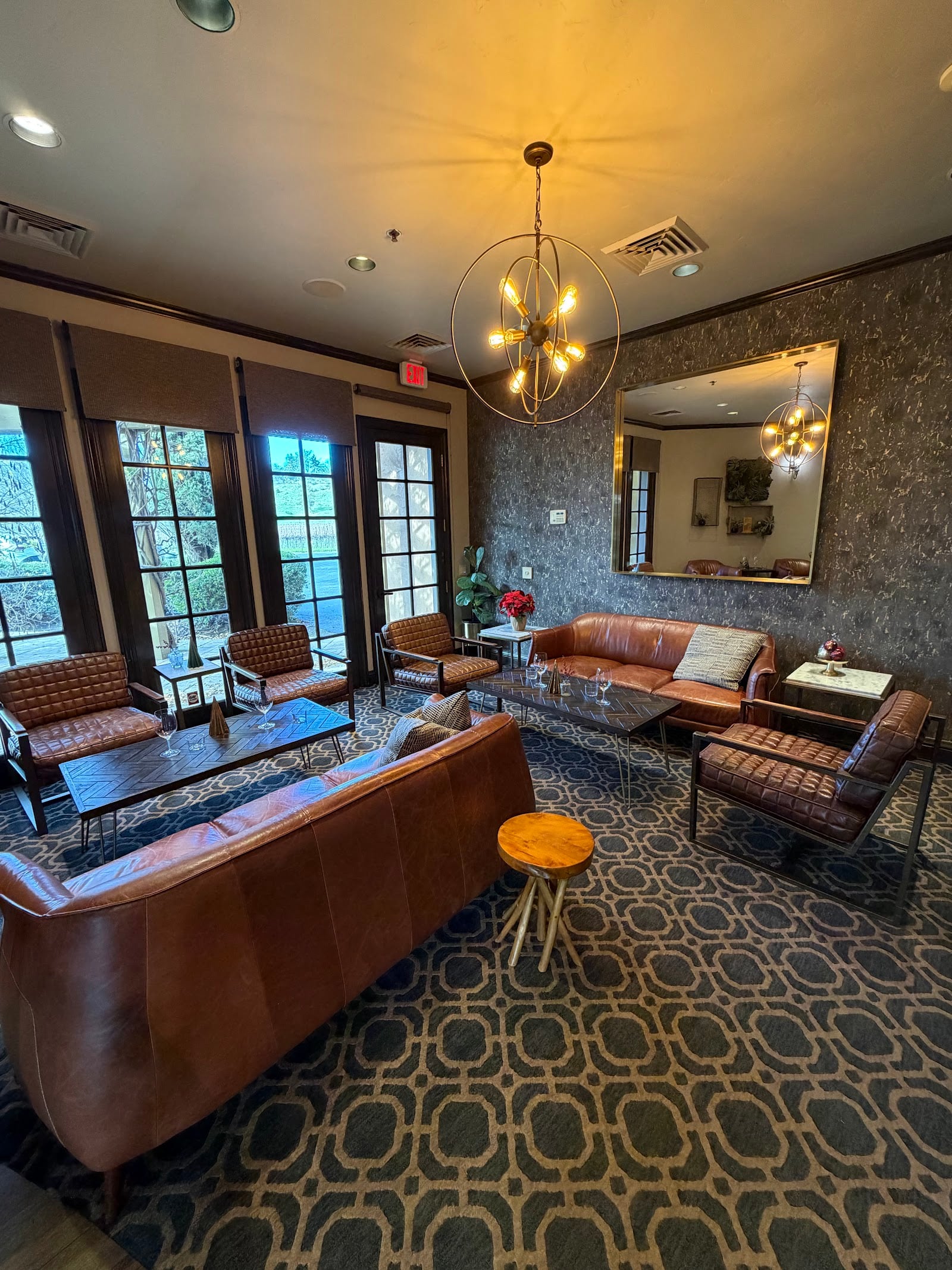 Bennett Lane Winery photo 2