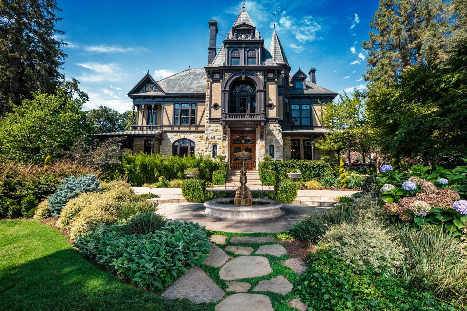 Beringer Vineyards photo 1