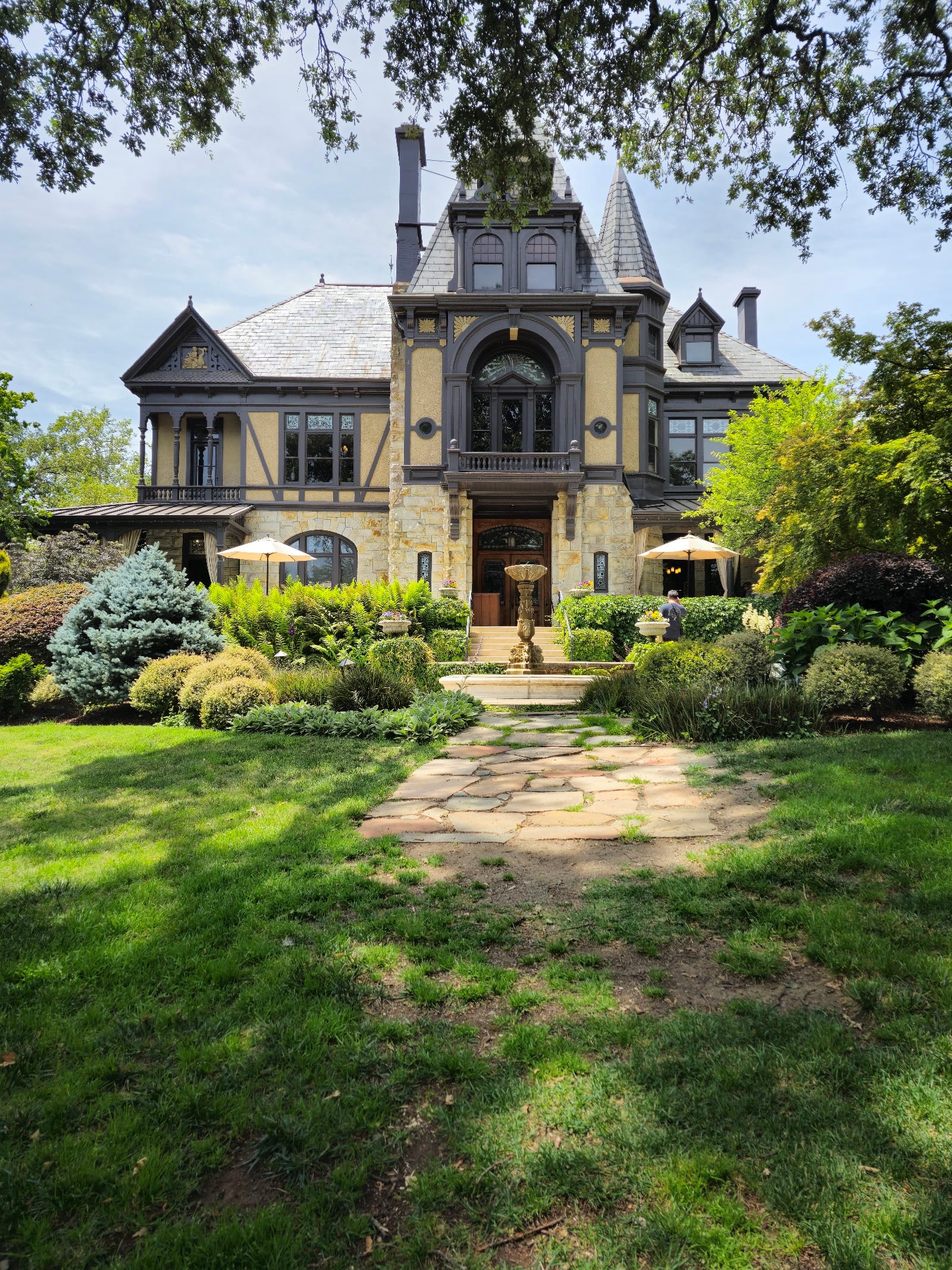 Beringer Vineyards photo 8