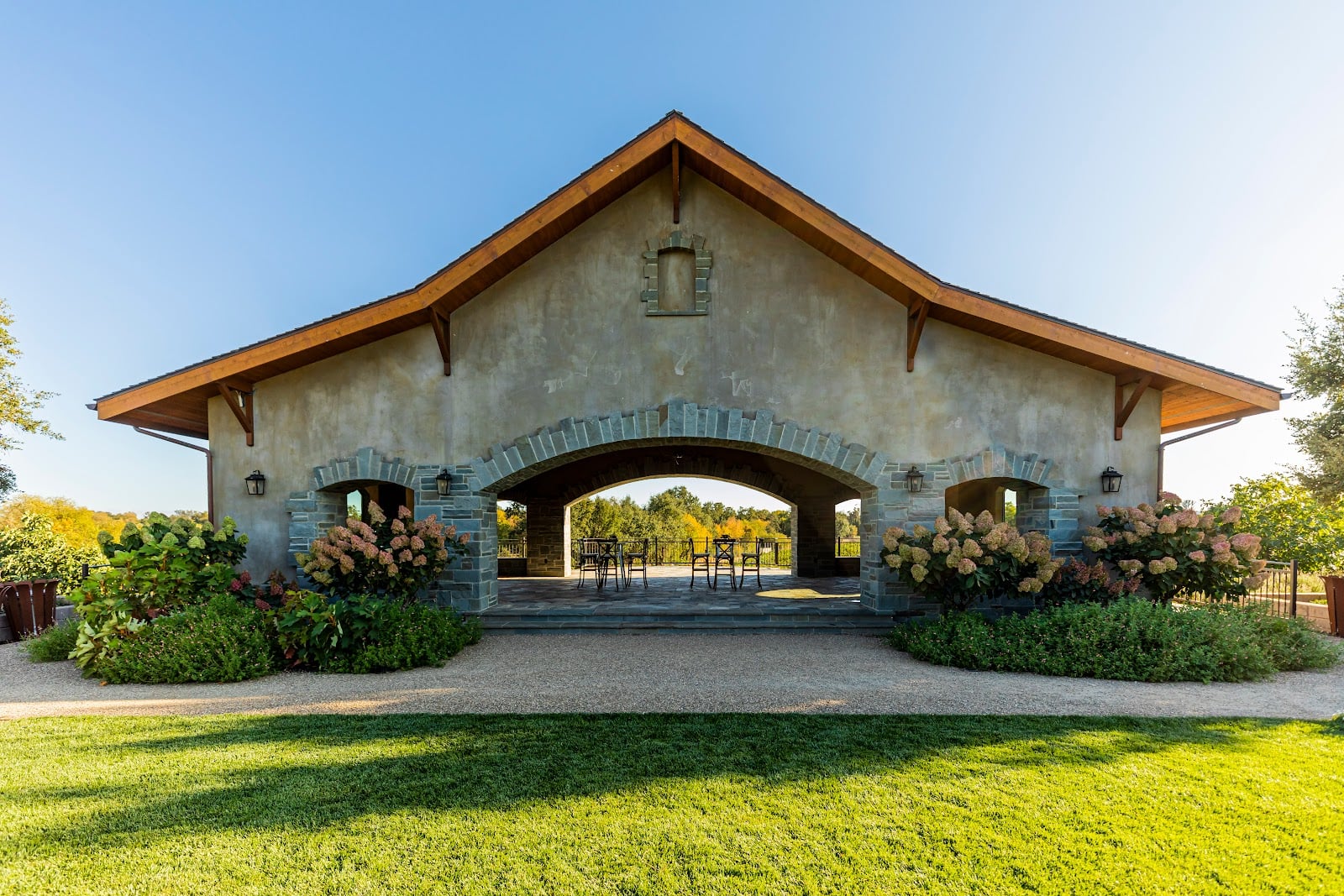 Bricoleur Vineyards photo 8