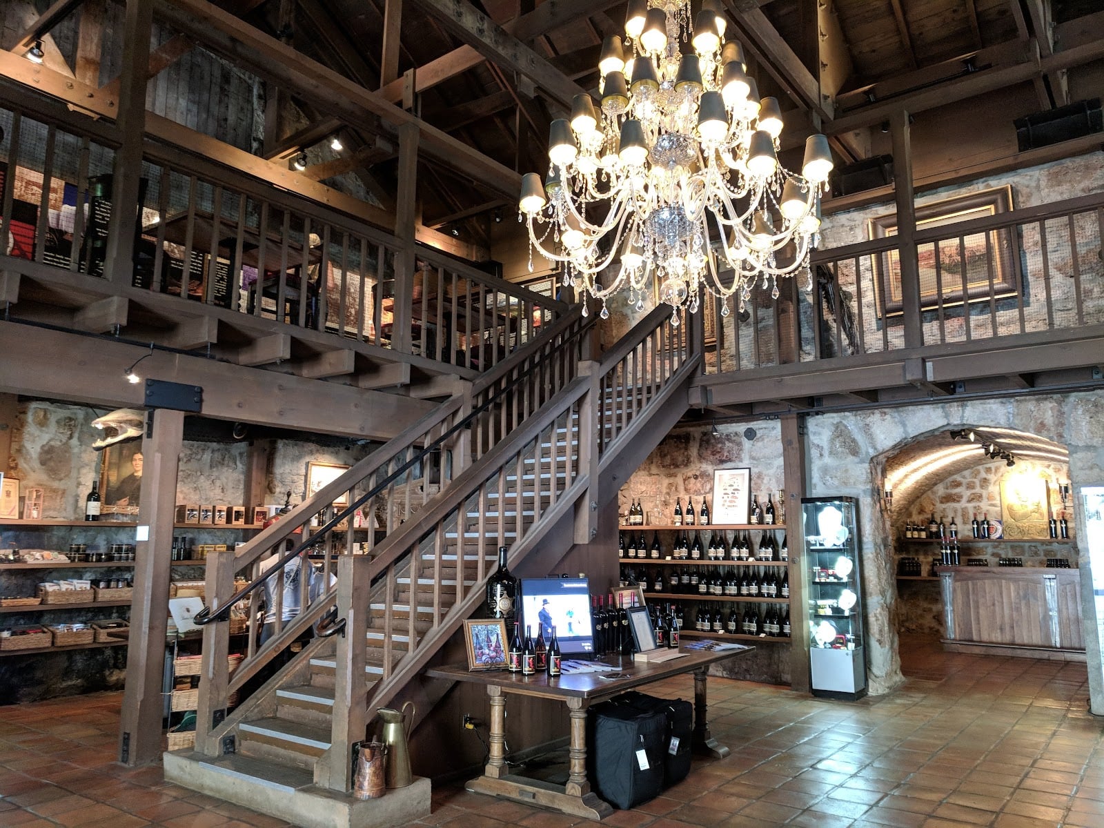 Buena Vista Winery photo 1