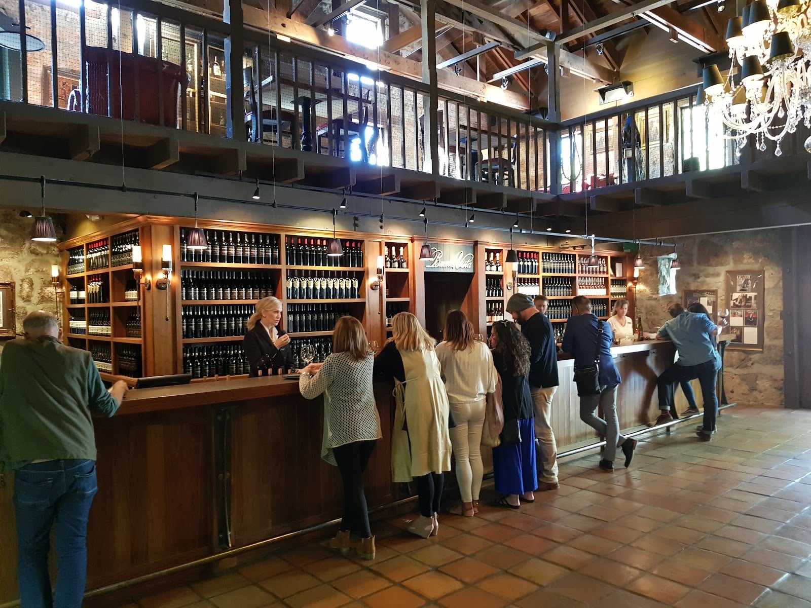 Buena Vista Winery photo 7