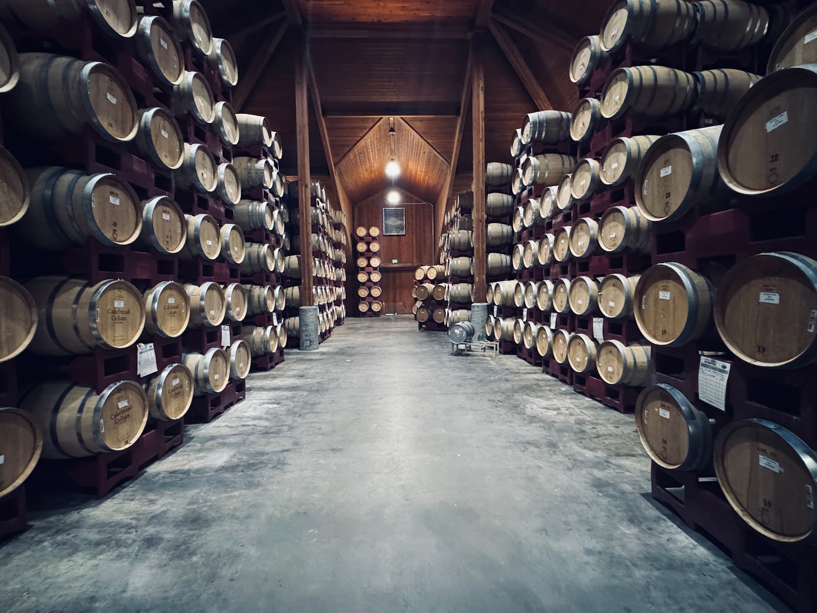 Cakebread Cellars photo 2